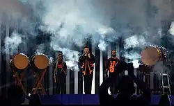 Description de l'image ESC2019 - Belgium 02.jpg.