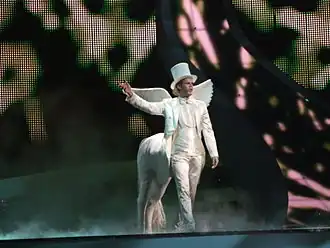 Description de cette image, également commentée ci-après