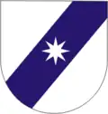Blason de Ville de Kiviõli(ekk)Kiviõli linn