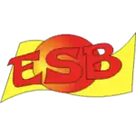 Logo du ES Bingerville