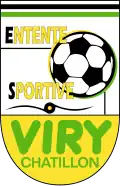 Ancien logo