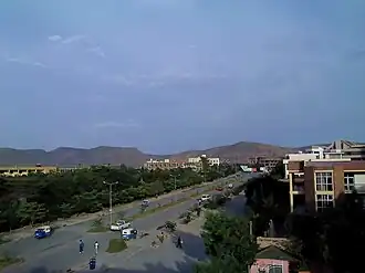 Dire Dawa