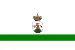 Drapeau de Cuerva