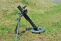 Expal M-08 Combi 60 mm