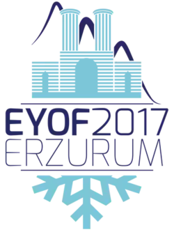 Description de l'image EYOF 2017 Erzurum logo.png.