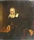 Galileo Galilei