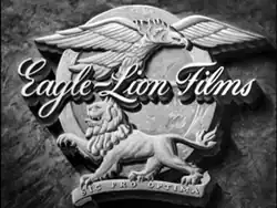 logo de Eagle-Lion Films