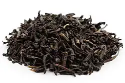 Description de l'image EarlGrey mit Bergamotte aromatisierter Schwarzer Tee.jpg.