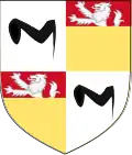 Blason de