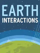 Image illustrative de l’article Earth Interactions