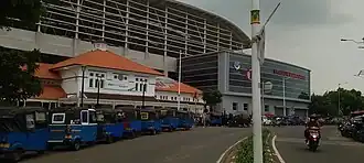 Image illustrative de l’article Gare de Manggarai