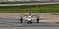 Saab 2000 G-CDEA en 2014