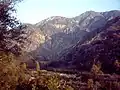 Eaton Canyon