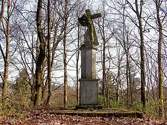 Lipina (district d'Olomouc)