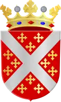 Blason de Echt