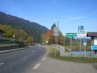 Image illustrative de l’article Ecker Sattel