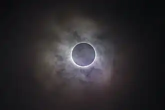Totalité vue de Viesca, Coahuila.