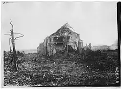 L'école des garçons.