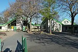 École Marcel Guillaumin