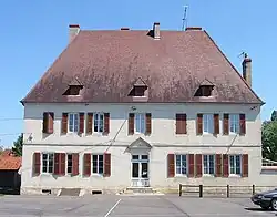 L'école.