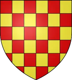 Image illustrative de l’article Famille de Chalus