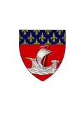 Image illustrative de l’article Blason de Paris