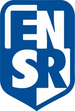 Description de l'image Ecusson ENSR.png.