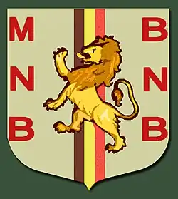 Mouvement National Belge