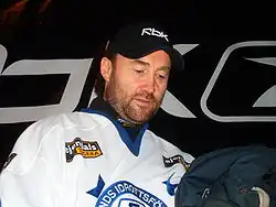Description de l'image Ed Belfour.JPG.