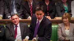 Description de l'image Ed Miliband PMQs.png.