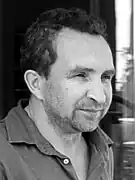Eddie Marsan interprète Terrence «&nbsp;Terry&nbsp;» Donovan