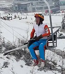 Michael Edwards (2017)