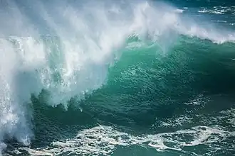 Waimea Bay, Mémorial Eddie Aikau, Hawaï