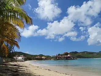 Saint-Jean (Saint-Barthélemy)