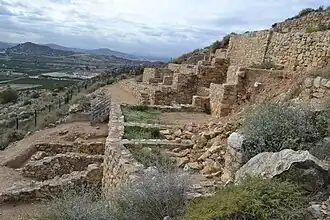 Image illustrative de l’article Edeta