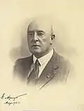 Edgardo Morpurgo (1866 –1948)