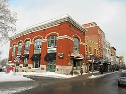 1000, rue Saint-Jean