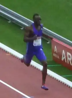 Image illustrative de l’article Edino Steele