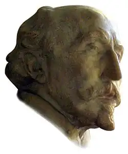 Edmond Picard (1836-1924) professeur de droit.