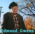 Edmund Gwenn