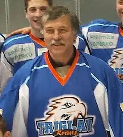 Description de l'image Edo Hafner 2015.jpg.