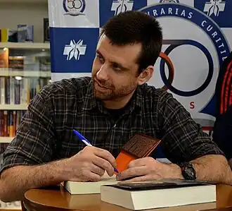 Description de l'image Eduardo spohr.jpg.