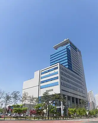 illustration de Educational Broadcasting System