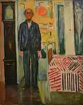 Munch 1940-1943