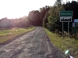 Edwardów (Biłgoraj)