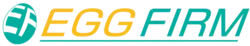 logo de Egg Firm