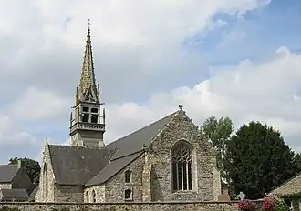 Saint-Fiacre (Côtes-d'Armor)