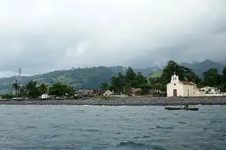 Santa Catarina (Sao Tomé-et-Principe)