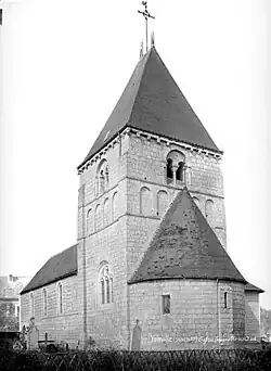 À la fin du XIXe&nbsp;siècle…