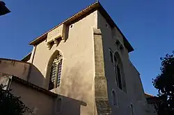 Église Saint-Pierre.